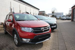 DACIA Sandero Stepway Ambiance dCi 90