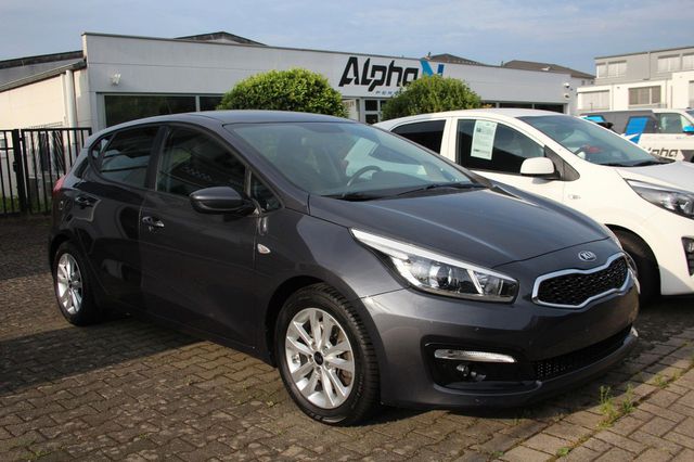 KIA ceed / Ceed