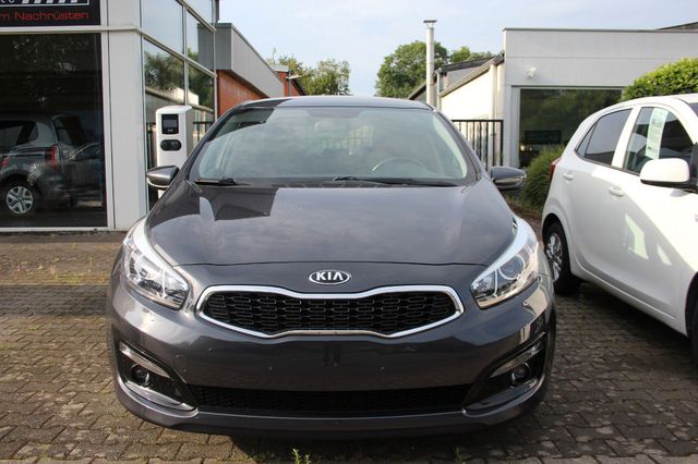 KIA ceed / Ceed