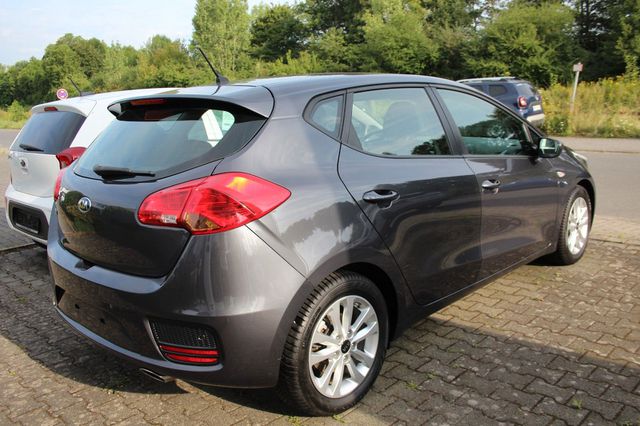 KIA ceed / Ceed