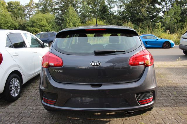 KIA ceed / Ceed