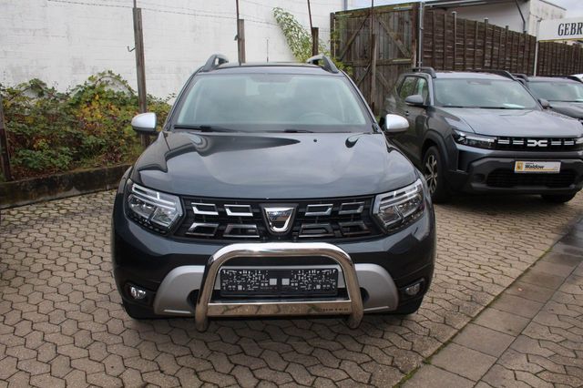 DACIA Duster II Prestige+ TCE 130