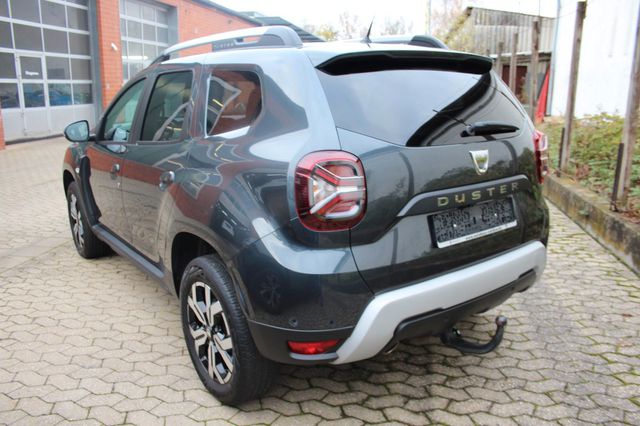 DACIA Duster II Prestige+ TCE 130