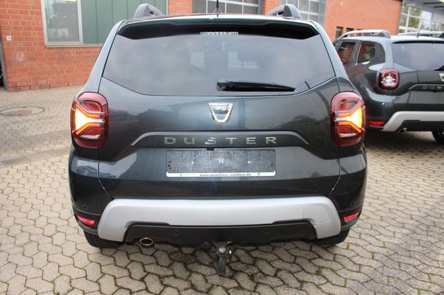 DACIA Duster II Prestige+ TCE 130