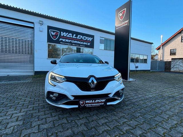 RENAULT Megane TCe 300 EDC GPF R.S. Trophy