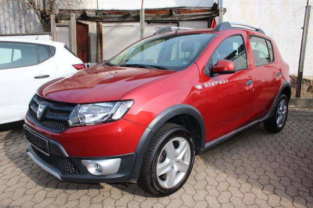 DACIA Sandero Stepway Ambiance dCi 90