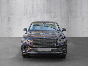 BENTLEY Bentayga Azure Hybrid Havana, Naim, Mulliner