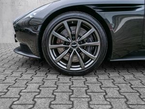 ASTON MARTIN DB11 V8 Ceramic Grey, Bodypack - Graphite