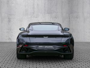 ASTON MARTIN DB11 V8 Ceramic Grey, Bodypack - Graphite