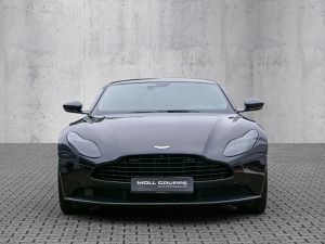 ASTON MARTIN DB11 V8 Ceramic Grey, Bodypack - Graphite