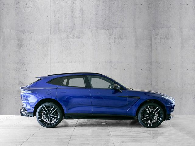 ASTON MARTIN DBX 707 Ion Blue Sportpaket