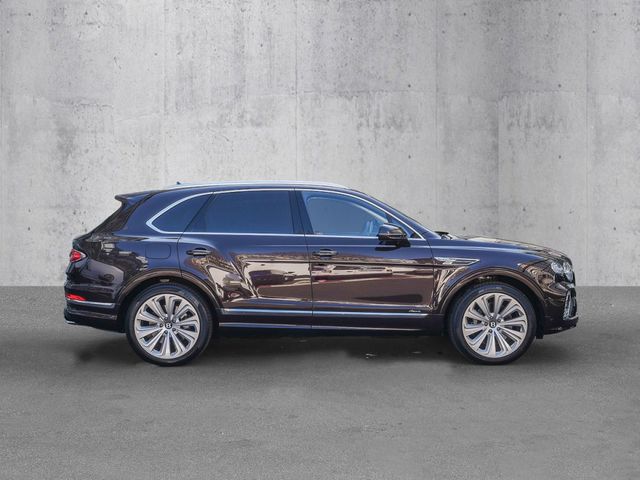 BENTLEY Bentayga Azure Hybrid Havana, Naim, Mulliner