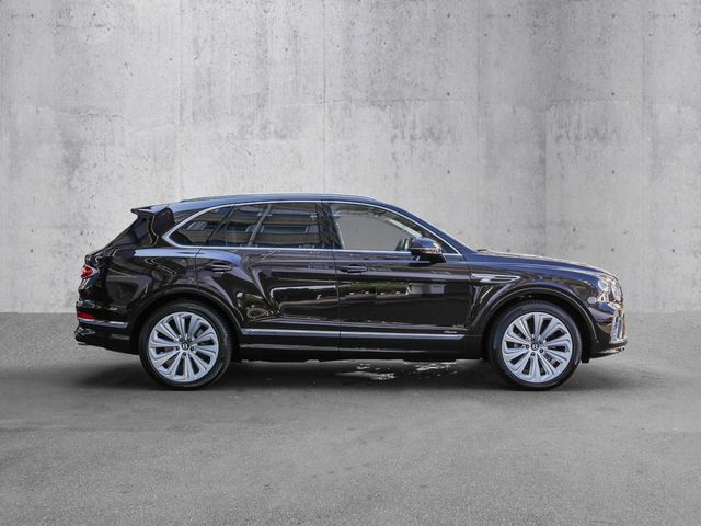 BENTLEY Bentayga Azure Hybrid Havana, Naim, Mulliner