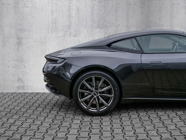 ASTON MARTIN DB11 V8 Ceramic Grey, Bodypack - Graphite