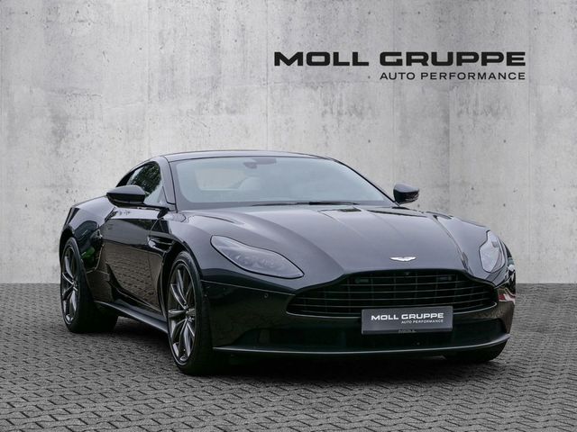 ASTON MARTIN DB11 V8 Ceramic Grey, Bodypack - Graphite