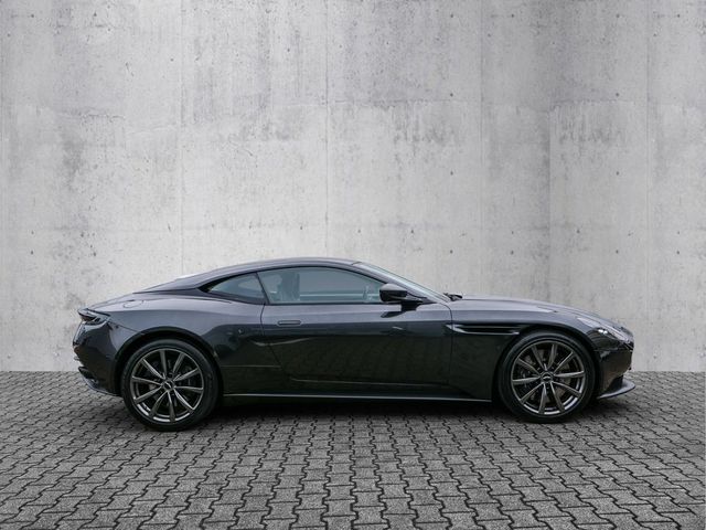 ASTON MARTIN DB11 V8 Ceramic Grey, Bodypack - Graphite