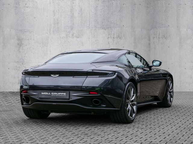 ASTON MARTIN DB11 V8 Ceramic Grey, Bodypack - Graphite