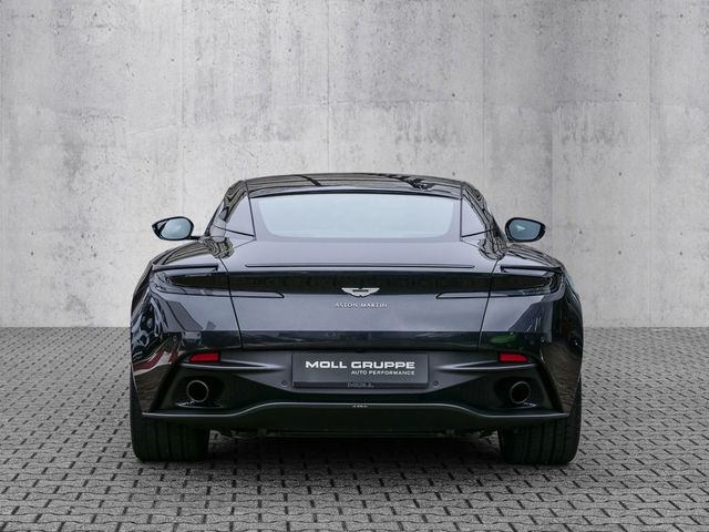 ASTON MARTIN DB11 V8 Ceramic Grey, Bodypack - Graphite