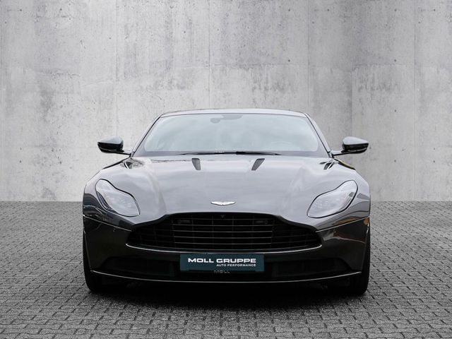 ASTON MARTIN DB11 V12 AMR Magnetic Silver, Technology Pack +