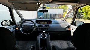 CITROEN Grand C4 Picasso / SpaceTourer