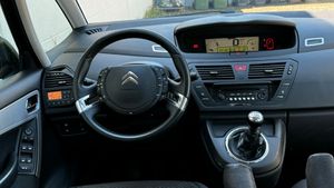 CITROEN Grand C4 Picasso / SpaceTourer