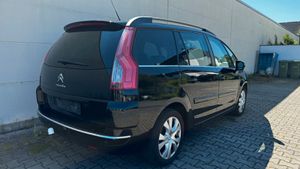 CITROEN Grand C4 Picasso / SpaceTourer