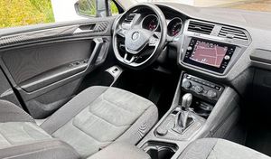 VW Tiguan Allspace