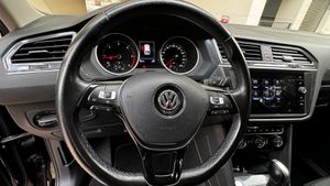 VW Tiguan Allspace