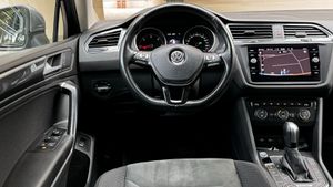 VW Tiguan Allspace