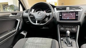 VW Tiguan Allspace