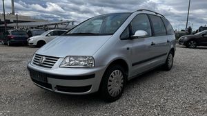 VW Sharan