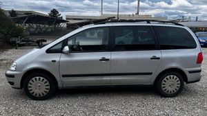 VW Sharan