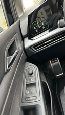 VW Golf VIII Lim. Active, Navi, LED, SHZ