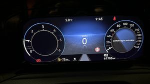 VW Golf VIII Lim. Active, Navi, LED, SHZ