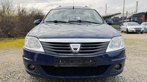 DACIA Logan MCV Kombi Laureate, Klima, 7 Sitzer