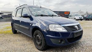 DACIA Logan MCV Kombi Laureate, Klima, 7 Sitzer