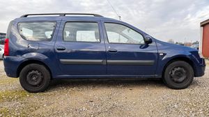 DACIA Logan MCV Kombi Laureate, Klima, 7 Sitzer