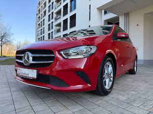 MERCEDES-BENZ B 180 B -Klasse  d