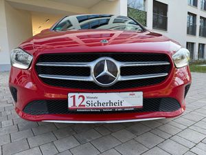 MERCEDES-BENZ B 180 B -Klasse  d