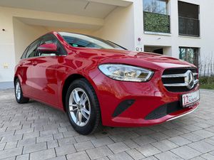 MERCEDES-BENZ B 180 B -Klasse  d