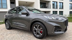 FORD Kuga ST-Line