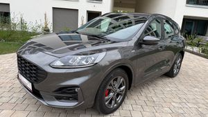 FORD Kuga ST-Line