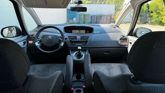 CITROEN Grand C4 Picasso / SpaceTourer