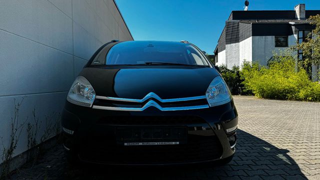 CITROEN Grand C4 Picasso / SpaceTourer