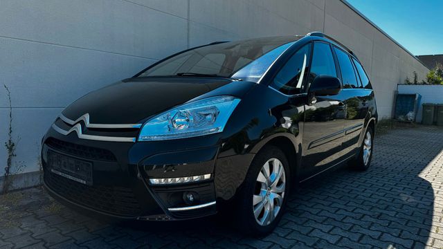 CITROEN Grand C4 Picasso / SpaceTourer