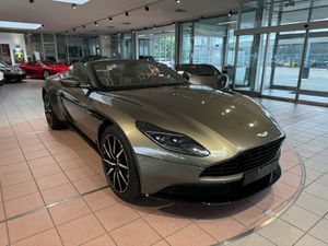 ASTON MARTIN DB11