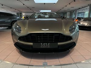 ASTON MARTIN DB11