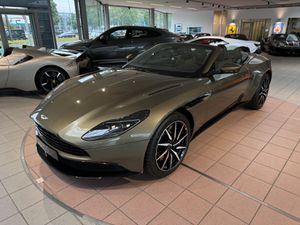 ASTON MARTIN DB11