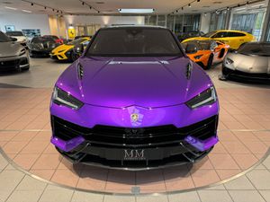 LAMBORGHINI Urus Performante  Voll-Carbon/B&amp;O