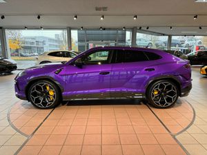 LAMBORGHINI Urus Performante  Voll-Carbon/B&amp;O